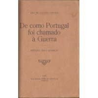 Livros/Acervo/O/OSORIO ANA DE COMO